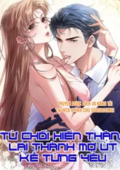 Từ Chối Hiến Thận Lại Thành Mợ Út Của Kẻ Từng Yêu