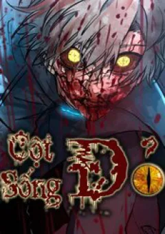 Cột Sống Đỏ