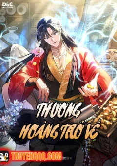 Thương Hoàng Trở Về