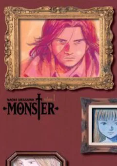 Monster Bản Đẹp