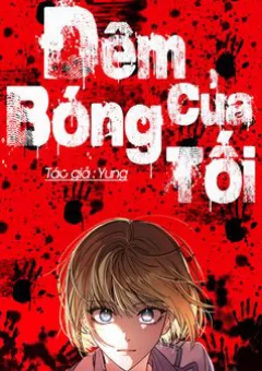 Đêm Của Bóng Tối