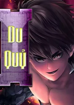 Du Quỷ