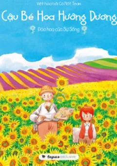 Cậu Bé Hướng Dương