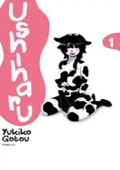Ushiharu
