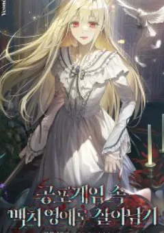 [Novel] Sắm Vai Kẻ Ngốc Để Sống Sót Trong Game Kinh Dị