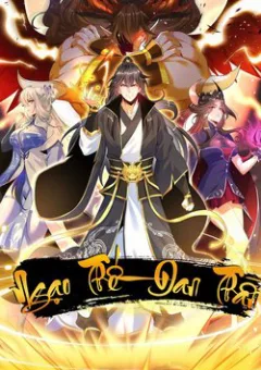 Ngạo Thế Đan Thần