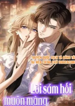 Lời Sám Hối Muộn Màng