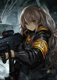 Girls' Frontline