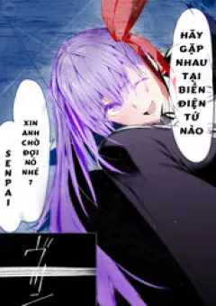Fate/Grand Order: Epic of Remnant - SERAPH