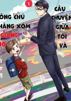 Hàng xóm là giang hồ
