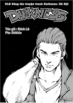 DARKNESSHN club - UNDERWORLD