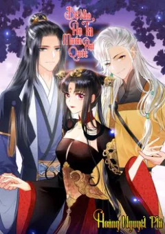 Bệ Hạ Nhà Ta Muốn Hại Quốc