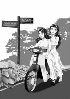 Sơn Quỳ Hoa Tử