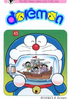 Doraemon