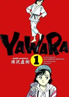 Yawara