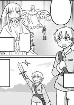 Crossdressing Quest