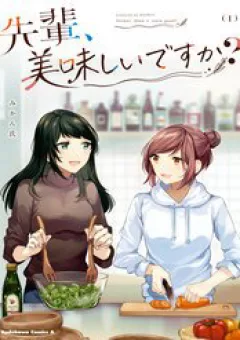 Senpai, Nó Có Ngon Không Ạ?