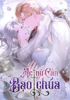 Ác Nữ Cần Bạo Chúa