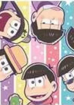 Osomatsu-san One shot Collection