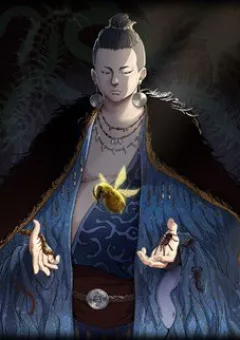 Độc Thủ Vu Y