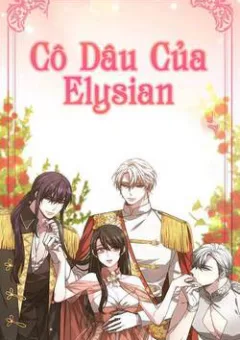 Cô Dâu Của Elysian