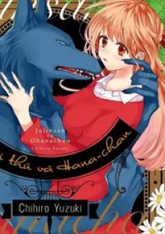 Người Thú Và Hana-chan